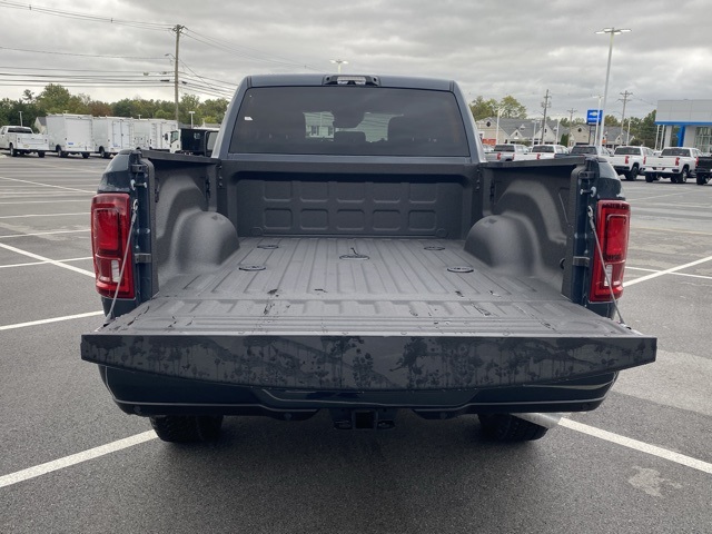 new 2026 Ram 2500 car, priced at $67,808
