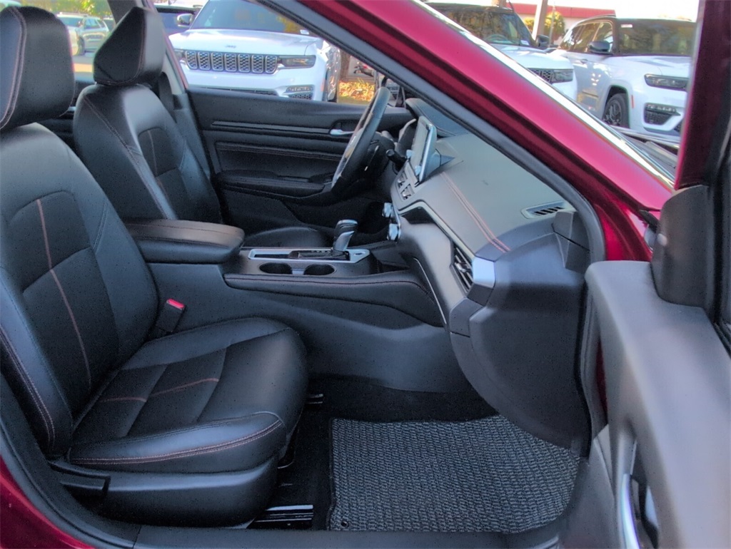 used 2019 Nissan Altima car, priced at $14,988