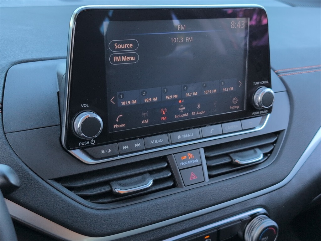 used 2019 Nissan Altima car, priced at $14,988