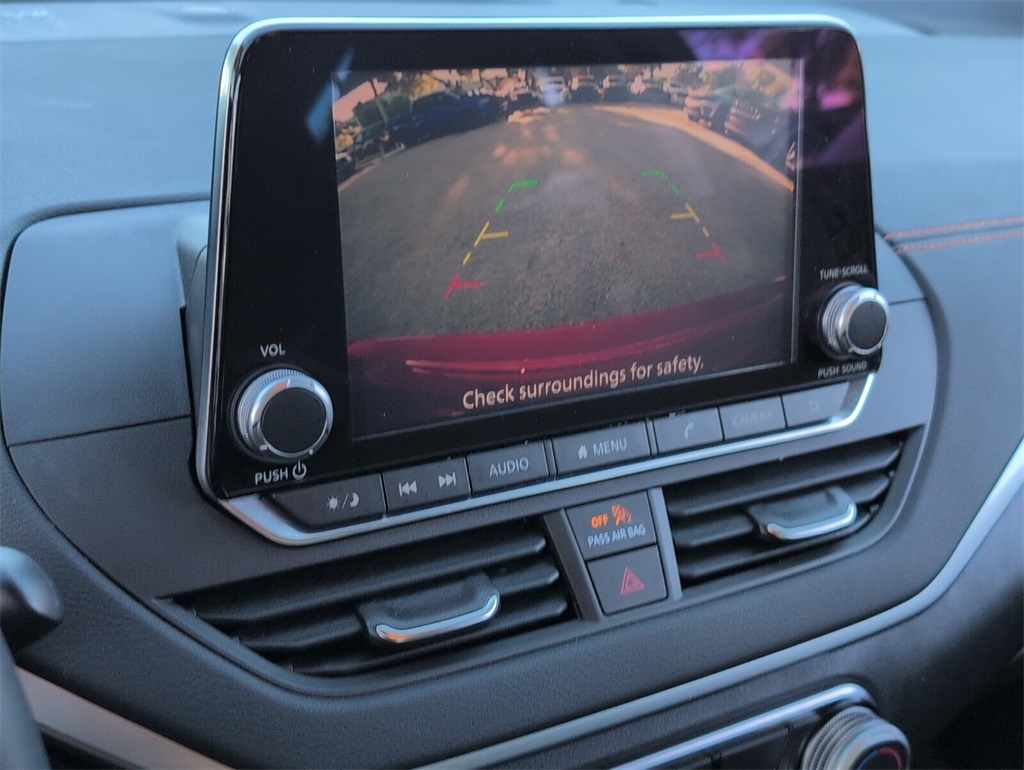 used 2019 Nissan Altima car, priced at $14,988