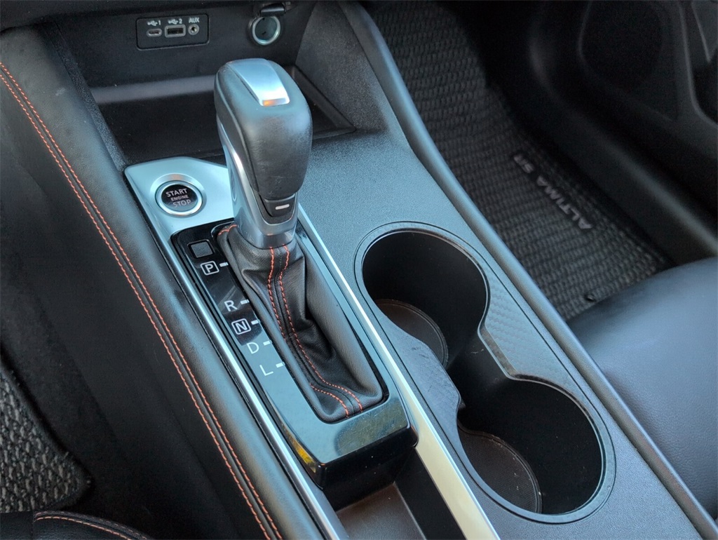 used 2019 Nissan Altima car, priced at $14,988