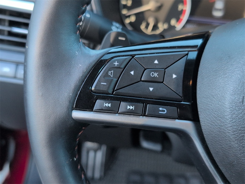 used 2019 Nissan Altima car, priced at $14,988