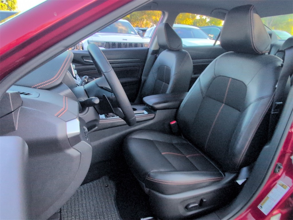 used 2019 Nissan Altima car, priced at $14,988