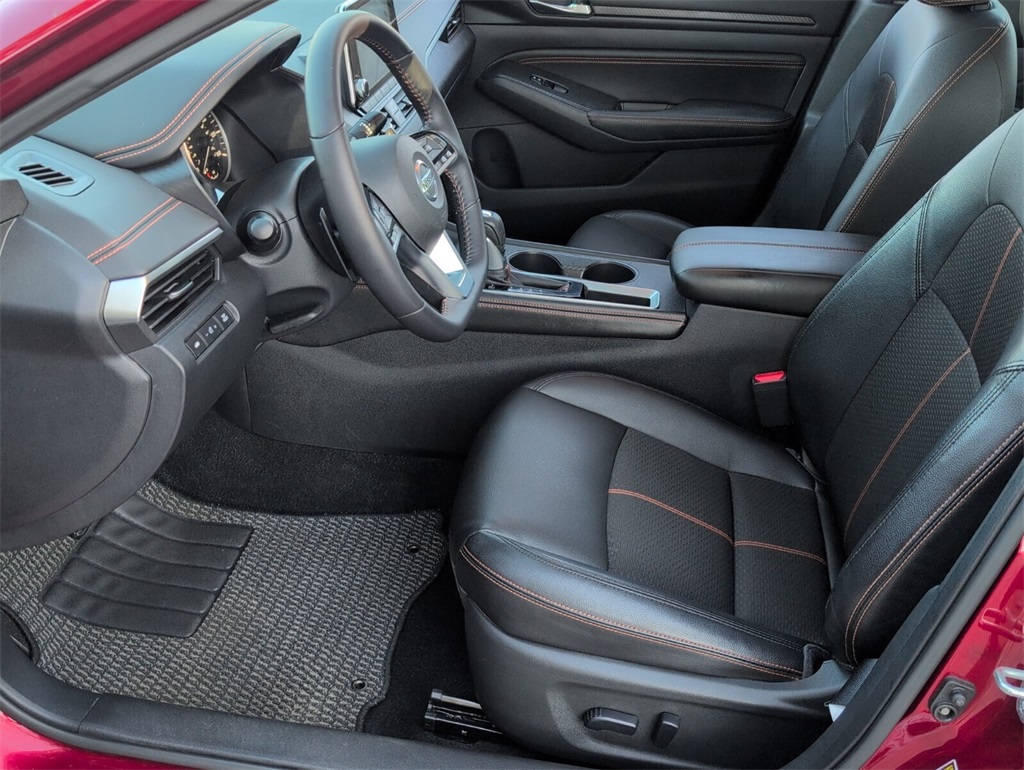 used 2019 Nissan Altima car, priced at $14,988