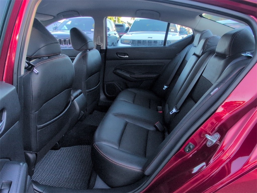 used 2019 Nissan Altima car, priced at $14,988