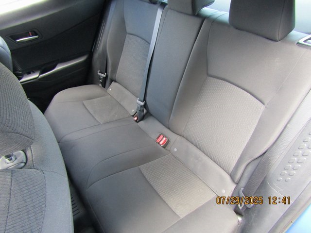 used 2019 Toyota C-HR car, priced at $18,899