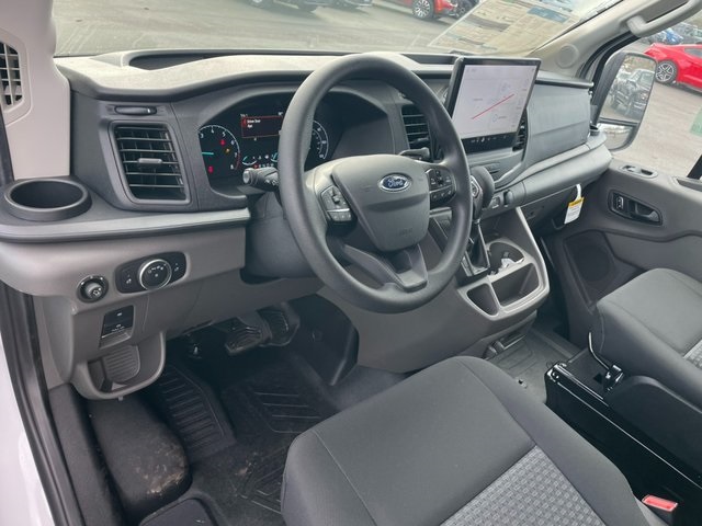 new 2025 Ford Transit-250 car, priced at $58,869