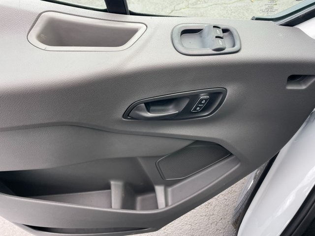 new 2025 Ford Transit-250 car, priced at $58,869