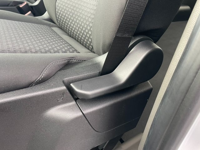 new 2025 Ford Transit-250 car, priced at $58,869