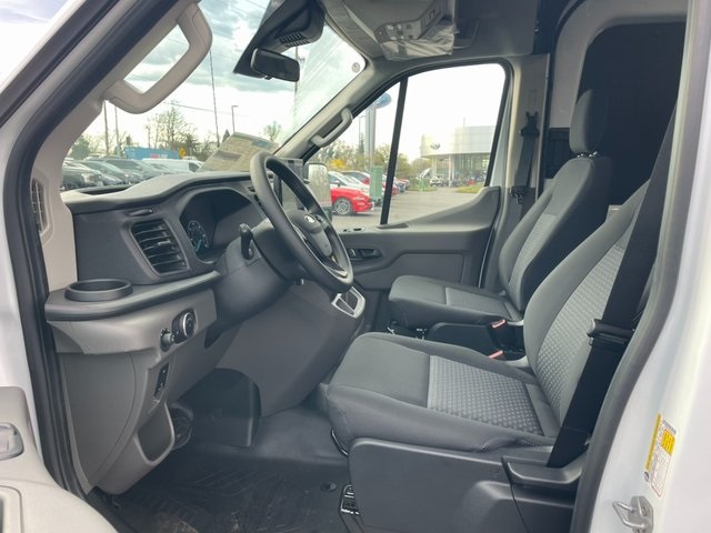 new 2025 Ford Transit-250 car, priced at $58,869