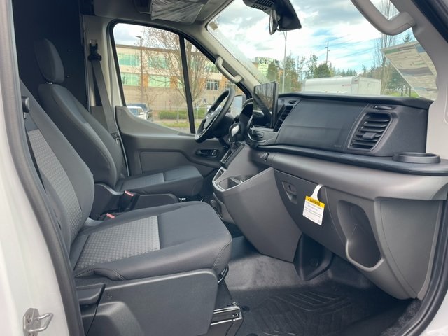 new 2025 Ford Transit-250 car, priced at $58,869