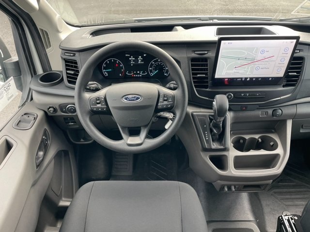 new 2025 Ford Transit-250 car, priced at $58,869