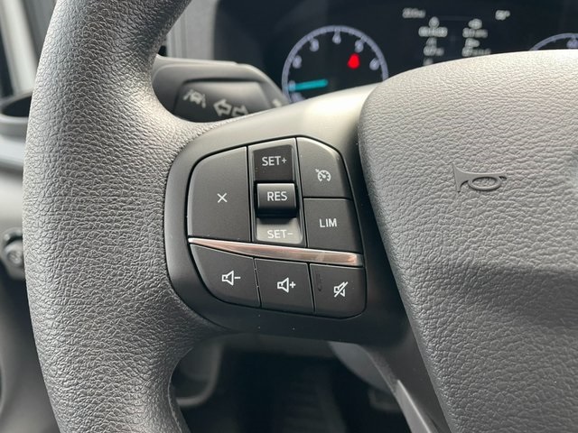 new 2025 Ford Transit-250 car, priced at $58,869