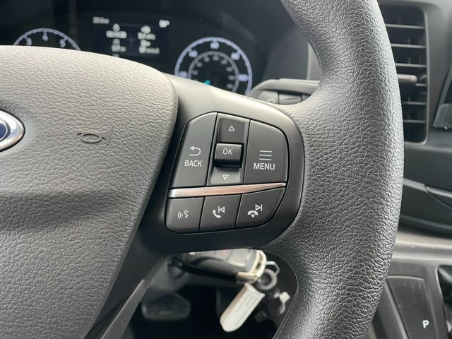 new 2025 Ford Transit-250 car, priced at $58,869