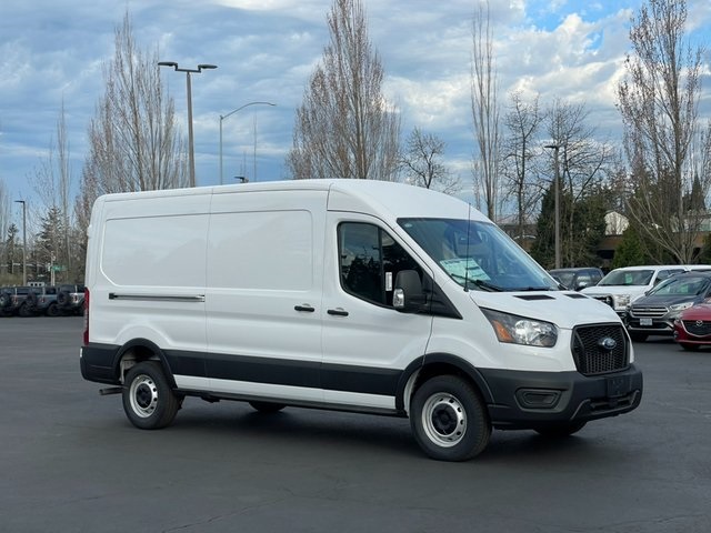 new 2025 Ford Transit-250 car, priced at $58,869