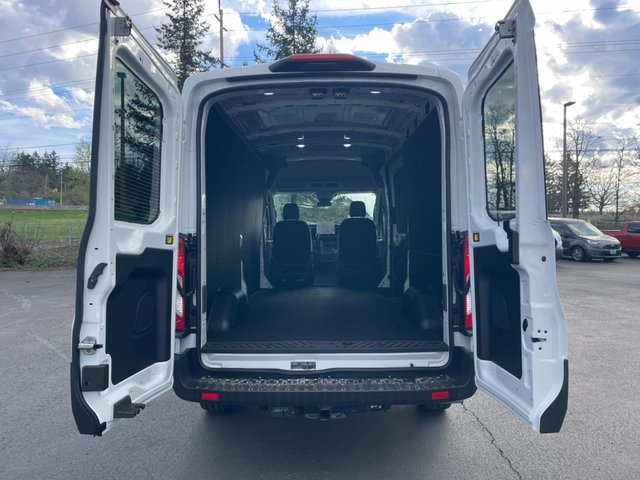 new 2025 Ford Transit-250 car, priced at $58,869