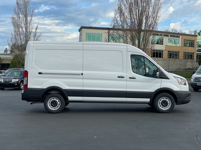 new 2025 Ford Transit-250 car, priced at $58,869