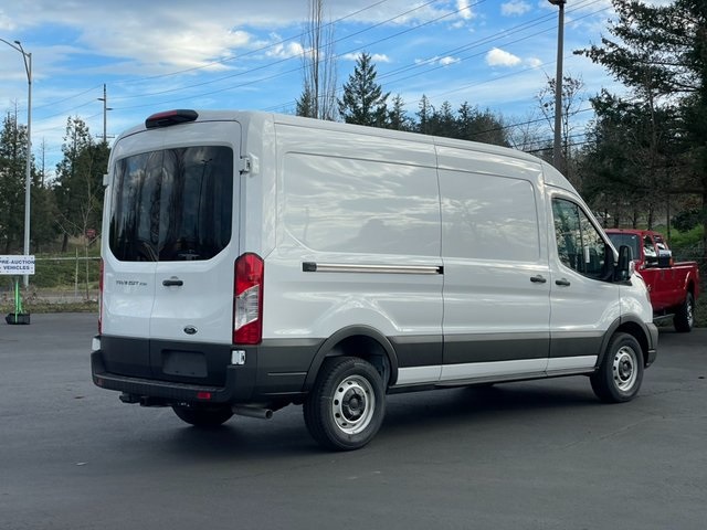 new 2025 Ford Transit-250 car, priced at $58,869