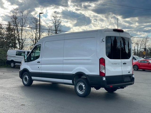 new 2025 Ford Transit-250 car, priced at $58,869