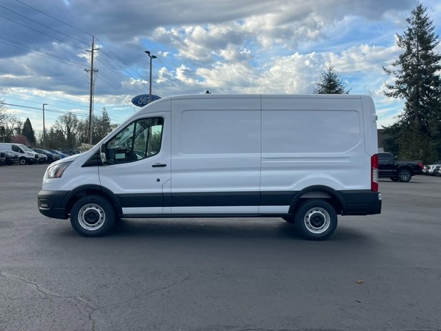 new 2025 Ford Transit-250 car, priced at $58,869