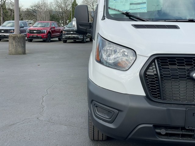 new 2025 Ford Transit-250 car, priced at $58,869