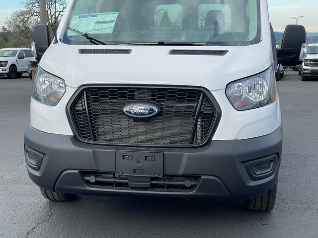 new 2025 Ford Transit-250 car, priced at $58,869