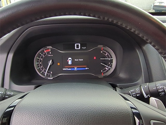 used 2018 Honda Pilot car, priced at $20,911