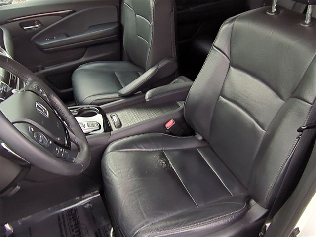 used 2018 Honda Pilot car, priced at $20,911