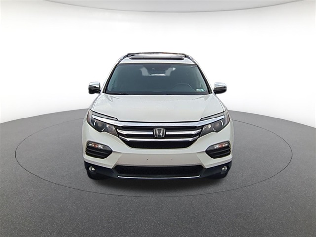 used 2018 Honda Pilot car, priced at $20,911