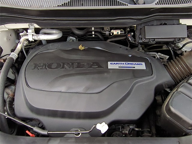 used 2018 Honda Pilot car, priced at $20,911