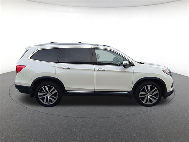 used 2018 Honda Pilot car, priced at $20,911