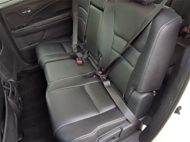 used 2018 Honda Pilot car, priced at $20,911