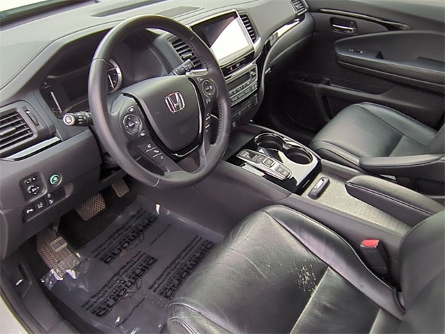used 2018 Honda Pilot car, priced at $20,911