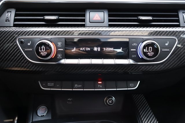 used 2019 Audi RS 5 car, priced at $35,500