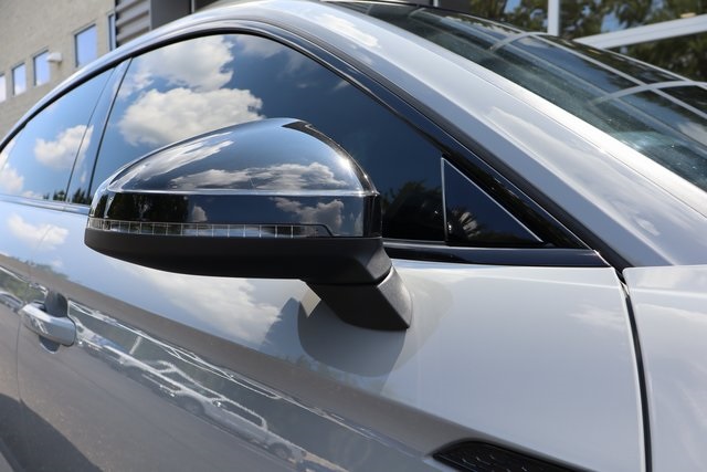 used 2019 Audi RS 5 car, priced at $35,500