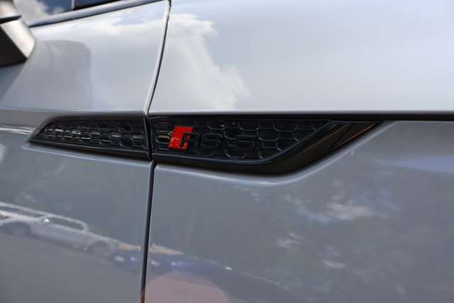 used 2019 Audi RS 5 car, priced at $35,500