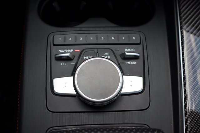 used 2019 Audi RS 5 car, priced at $35,500
