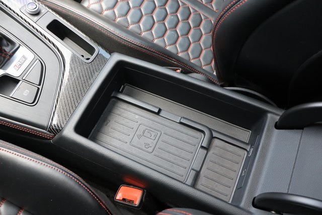 used 2019 Audi RS 5 car, priced at $35,500