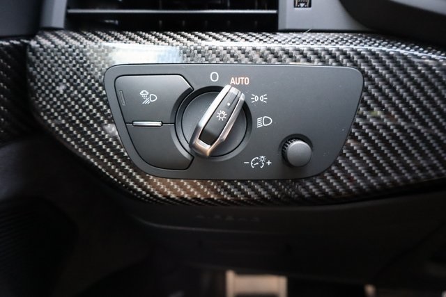 used 2019 Audi RS 5 car, priced at $35,500
