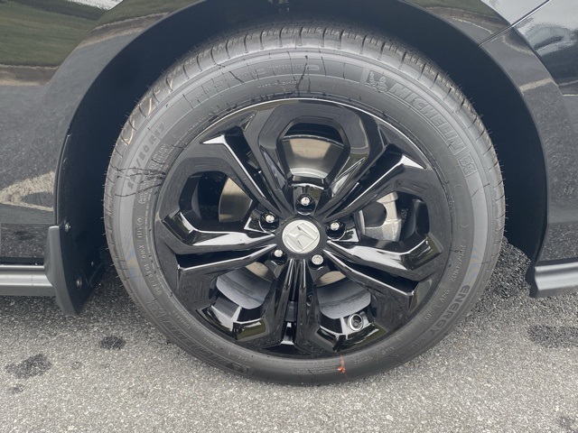 new 2025 Honda Accord car, priced at $29,445