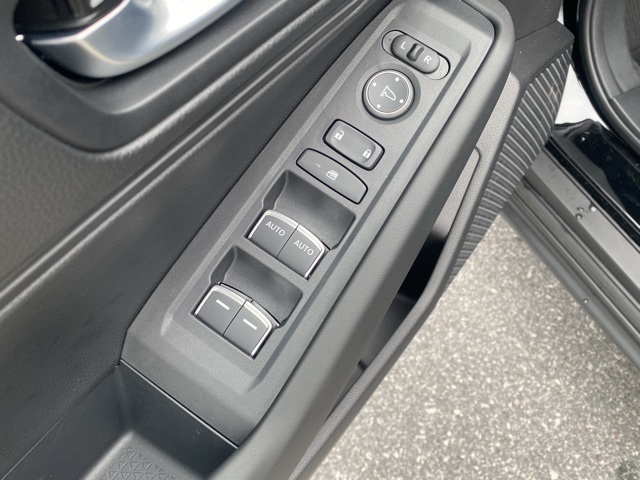 new 2025 Honda Accord car, priced at $29,445
