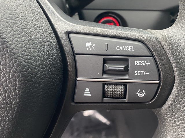 new 2025 Honda Accord car, priced at $29,445