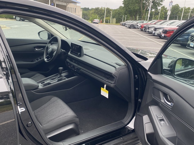 new 2025 Honda Accord car, priced at $29,445