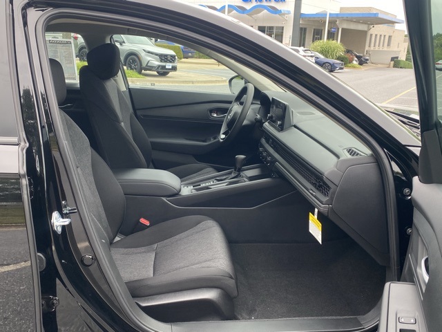 new 2025 Honda Accord car, priced at $29,445