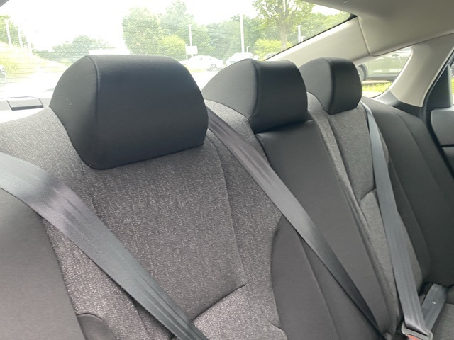 new 2025 Honda Accord car, priced at $29,445