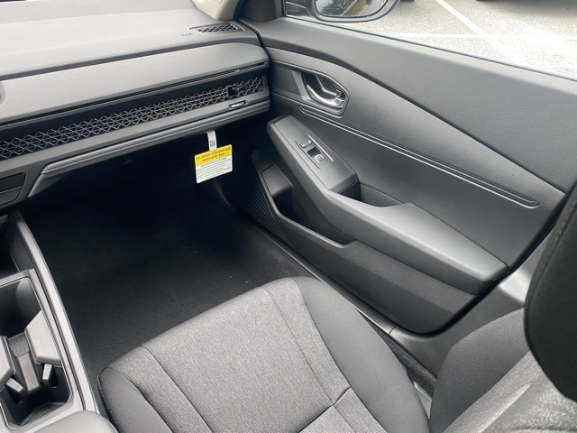 new 2025 Honda Accord car, priced at $29,445