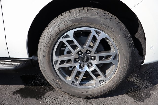 new 2025 Ford Expedition Max car, priced at $76,020