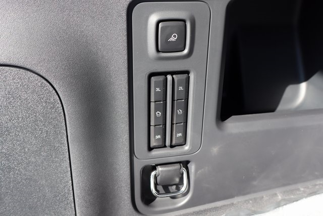 new 2025 Ford Expedition Max car, priced at $76,020