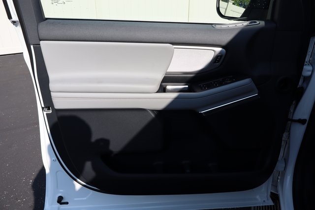 new 2025 Ford Expedition Max car, priced at $76,020