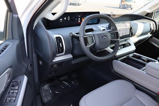 new 2025 Ford Expedition Max car, priced at $76,020